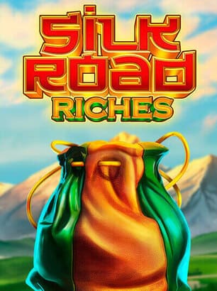 Visuel principal Silk Road Riches