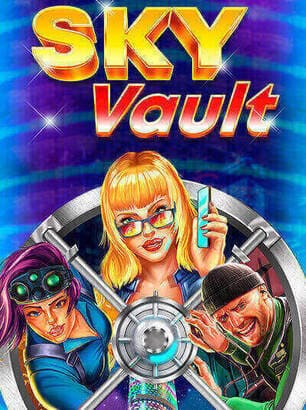 Visuel principal Sky Vault