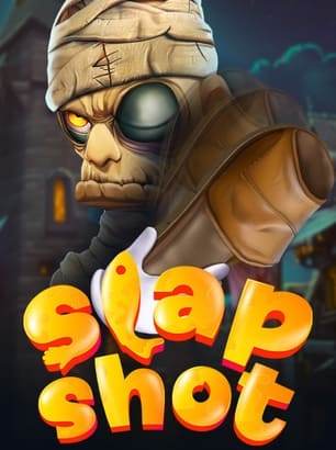 Visuel principal Slap Shot