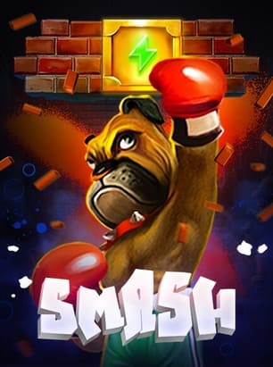 Visuel principal Smash X