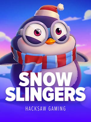 Visuel principal Snow Slingers