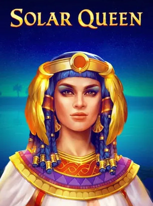 Visuel principal Solar Queen