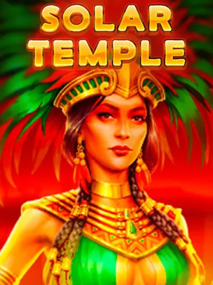 Visuel principal Solar Temple