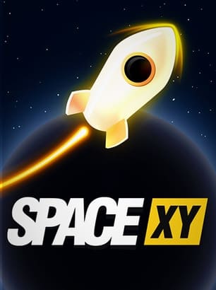 Visuel principal Space XY