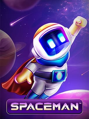 Visuel principal Spaceman