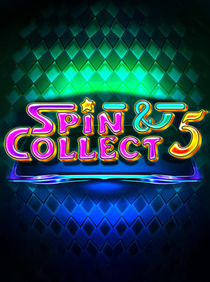 Visuel principal Spin & Collect 5