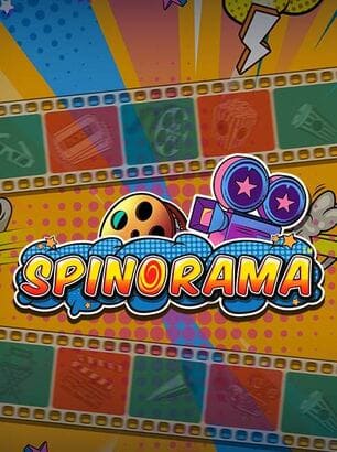 Visuel principal Spinorama