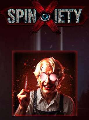 Visuel principal Spinxiety