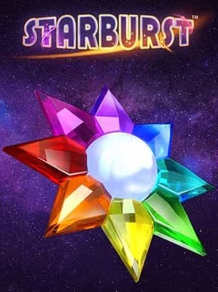Visuel principal Starburst