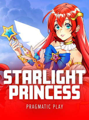 Visuel principal Starlight Princess
