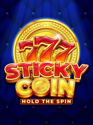 Visuel principal Sticky Coin: Hold The Spin