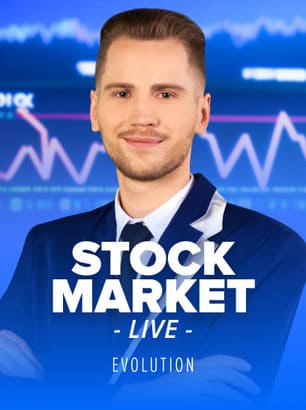 Visuel principal Stock Market