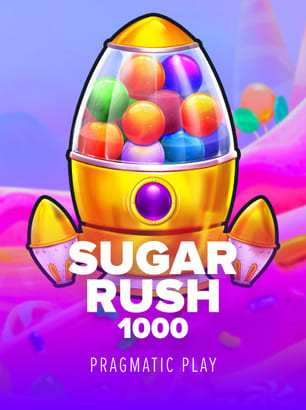 Visuel principal Sugar Rush 1000