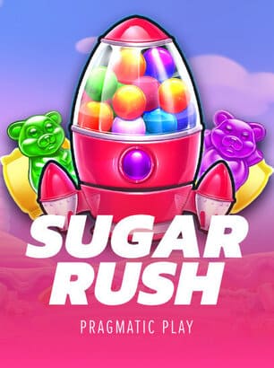 Visuel principal Sugar Rush