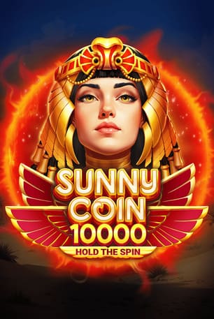 Visuel principal Sunny Coin 10000: Hold The Spin