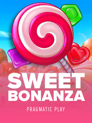 Visuel principal Sweet Bonanza