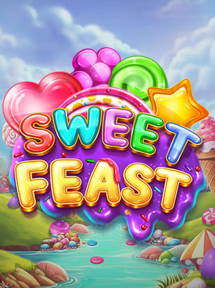 Visuel principal Sweet Feast