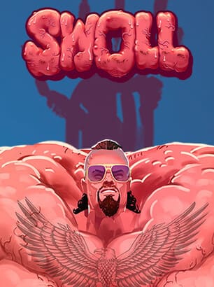 Visuel principal Swoll