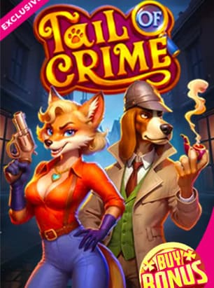 Visuel principal Tail of Crime