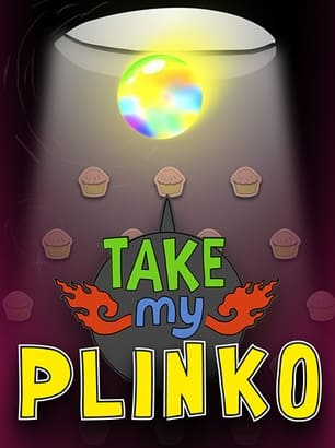 Visuel principal Take My Plinko