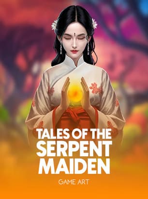 Visuel principal Tales of the Serpent Maiden