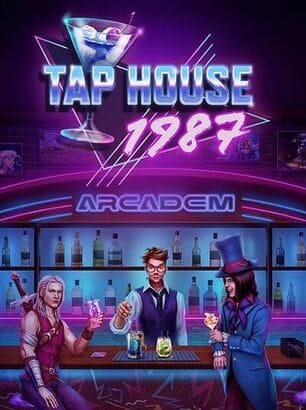 Visuel principal Taphouse 1987