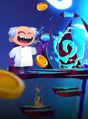 Visuel principal Teleport