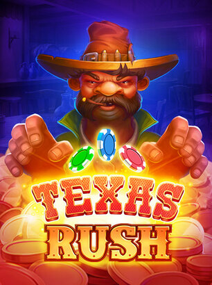 Visuel principal Texas Rush
