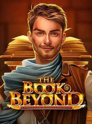 Visuel principal The Book Beyond
