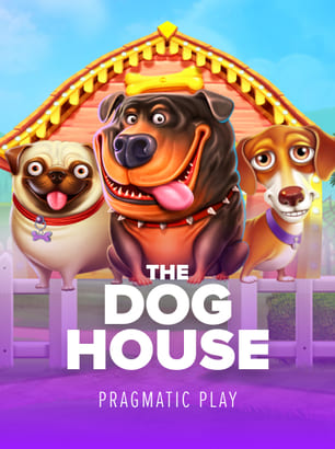 Visuel principal The Dog House