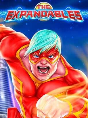 Visuel principal The Expandables