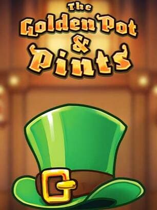 Visuel principal The Golden Pot and Pints