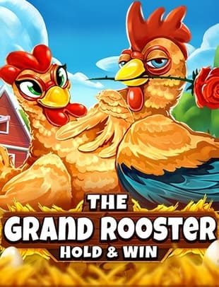 Visuel principal The Grand Rooster: Hold & Win