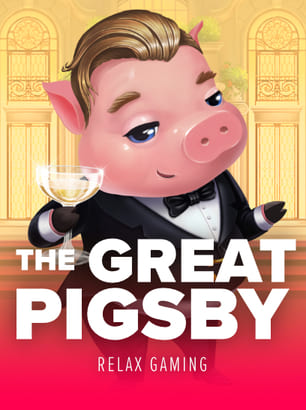 Visuel principal The Great Pigsby Drop