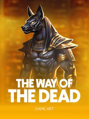 Visuel principal The Way of the Dead