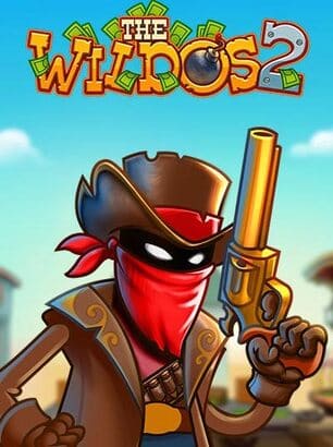 Visuel principal The Wildos 2