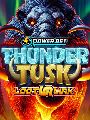 Visuel principal ThunderTusk