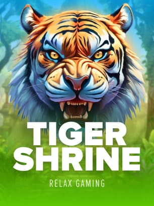 Visuel principal Tiger Shrine