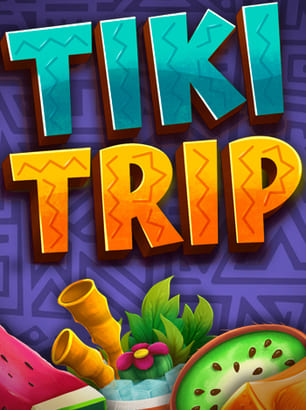 Visuel principal Tiki Trip