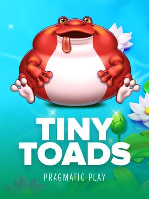 Visuel principal Tiny Toads
