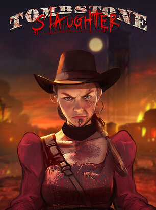 Visuel principal Tombstone Slaughter