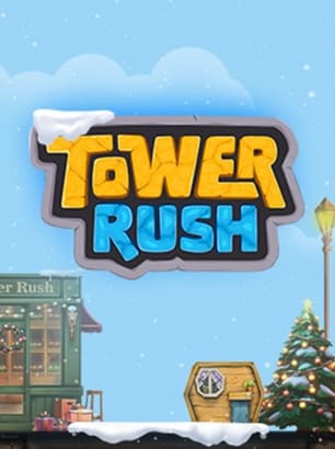 Visuel principal Tower Rush