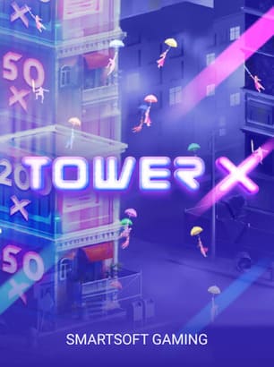 Visuel principal Tower X