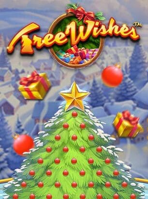 Visuel principal Tree Wishes