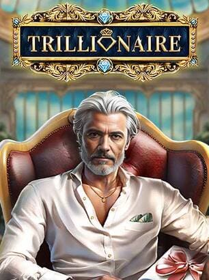 Visuel principal Trillionaire Megaways