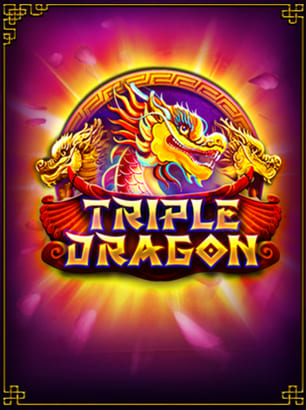 Visuel principal Triple Dragon
