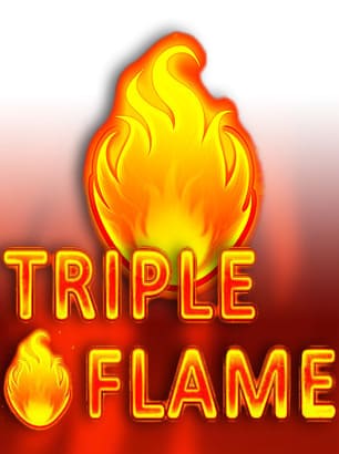 Visuel principal Triple Flame