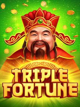 Visuel principal Triple Fortune