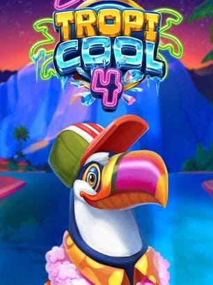 Visuel principal Tropicool 4
