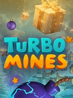 Visuel principal Turbo Mines (Galaxsys)